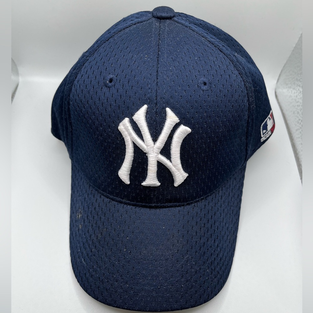 NWT Team MLS Baseball Hat in S/M